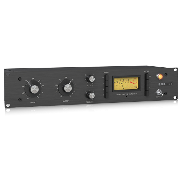 Klark Teknik 76-KT Kompresör/Limiter